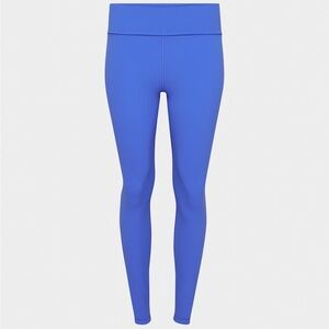Aritzia Jazz Blue Leggings Size 6